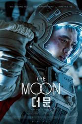 The Moon (Deo mun) Poster